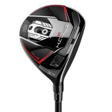 Demo Venstrehånds TaylorMade STEALTH 2 Plus Herre Fairway-kølle Stiff flex 3 wood