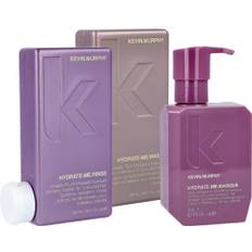 Kevin Murphy Hydrate Me Bundle Wash 250 ml & Rinse 250 ml & Masque 200 ml