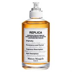 Maison Martin Margiela Replica Jazz Club - Eau de Toilette - Resestorlek - 10 ml