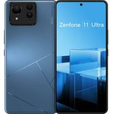 ASUS ZenFone 11 Ultra | 16 GB | 512 GB | Dual-SIM | Skyline Blue
