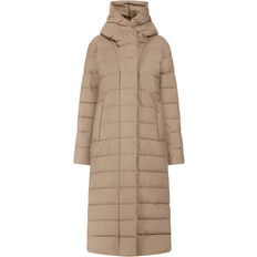 Stella Parka Long - Brun (32)