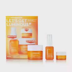 Ole Henriksen - Let's Get Luminous+ Set på Skincity.com