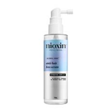 Nioxin Anti-Hair Loss Serum, Hair Growth Serum for Thinning Hair, 70ml