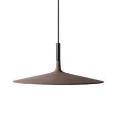 Foscarini Aplomb Stor Taklampa MyLight Brun