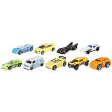 Hot Wheels Fahrzeuge Color Shifters Color Change 1:64 sortiert 1 Stück