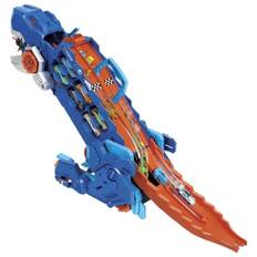 Hot Wheels City Ultimate Hauler Hot Wheels bilbaner playset HNG50