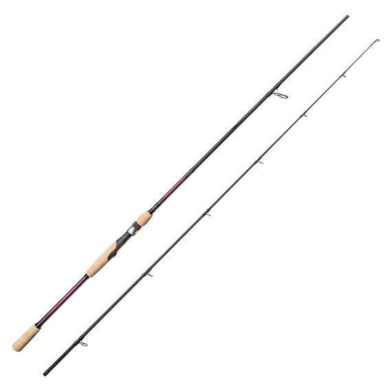 SvartZonker The Force The Wand 8' 30-110g Spinning