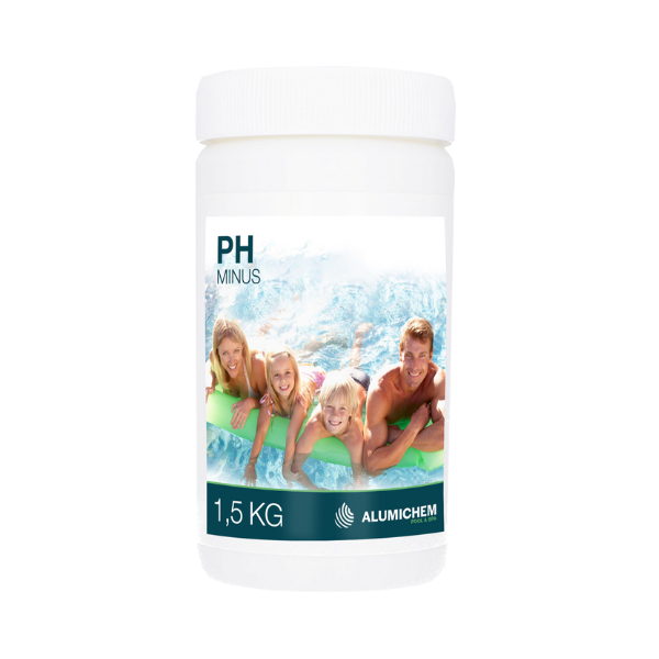 PH Minus - 1,5 kg