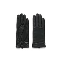 ECCO Gloves W Skinnhandskar dam