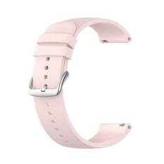 Silikonarmband CMF by Nothing CMF Watch Pro 2 Rosa