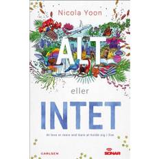 Alt eller intet - Brugt Bog- Nicola Yoon