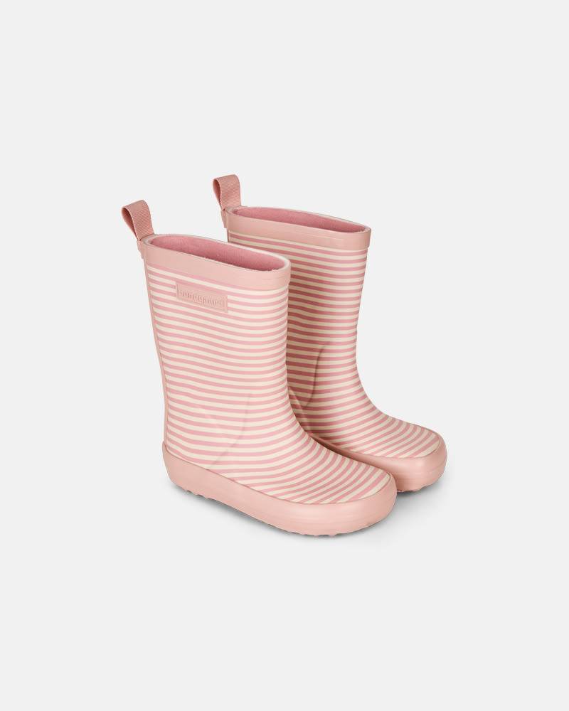 Charly Vintage Rose Stripe - Rosa / 31