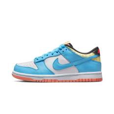 Dunk Low "Kyrie Irving Baltic Blue" 37.5