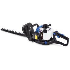 Häcksax Bensinmotor 60 cm 25 cc Hyundai Power Products