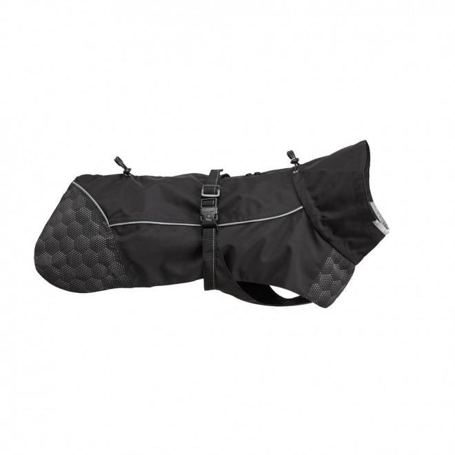 Feel Active Göteborg Regnjacka Svart (40 cm)