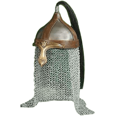 Windlass Horseman Helmet