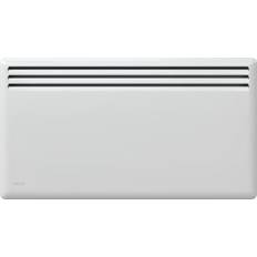 Nobø elradiator 1000W 230V (HxBxD) 400x725x90mm, Front NFK4N