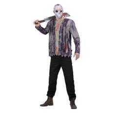 Friday The 13th® Jason Voorhees Kostume