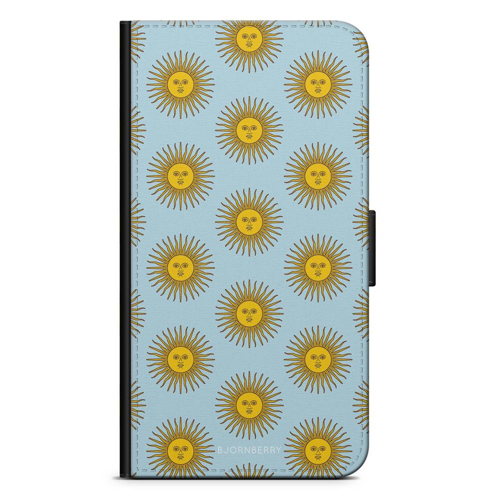 Samsung Galaxy Note 4 Plånboksfodral - Solar | Mobilskal & Mobilfodral BJORNBERRY