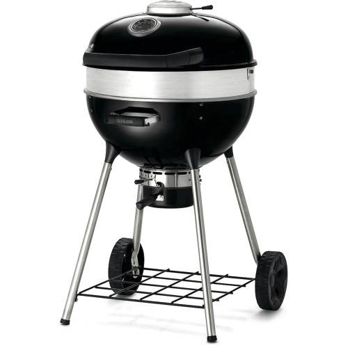 Napoleon - PRO22K-L-3 - Kolgrill 57 cm grillyta