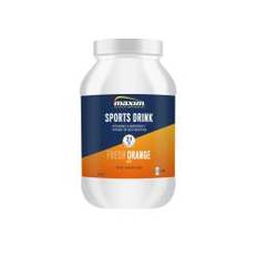 Maxim Sportdryck 2kg - Fresh Orange