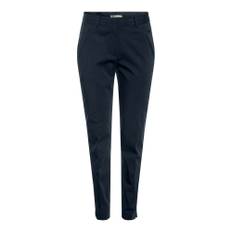 Philosophy Blues Original, Bukser, Dame, Blå, 2XL, Uld, Masterton bukser