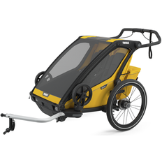 Thule Chariot Sport 2 - SpeYellow