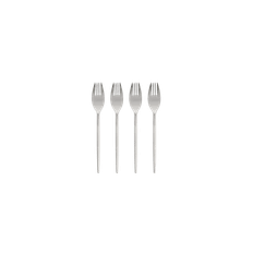 Fluent Dessertgaffel - 4 st.