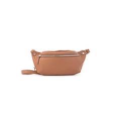 Ceannis Palermo Waist Bag Camel