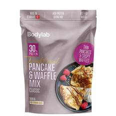 Pannkaks- & Våffelmix 500 g Classic