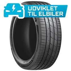 Hankook IK01 iON Evo S 235/50R19.