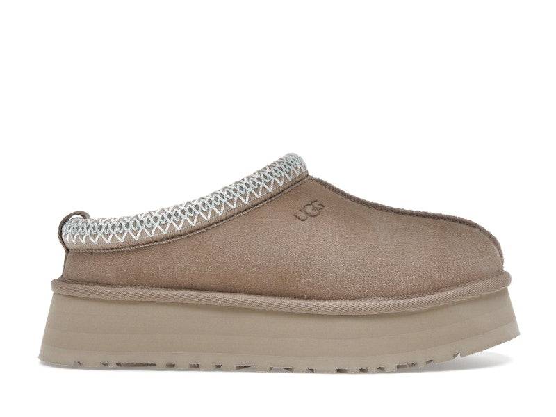 Ugg Tazz II Slipper Sand - 38 / Levering 3 til 6 dage