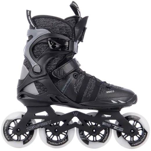 Tempish WSX 90 FLS Inliners
