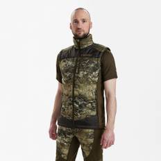 Deerhunter Excape Quilted Väst Herr REALTREE EXCAPE™ 3XL (2XL)