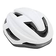 Road Helmet, Cykelhjälm Dam Vuxen Cykelhjälmar för Män Bekväma PC EPS för Män Kvinnor (Genericp809g7usgm-12)