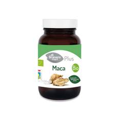 Granero S Maca Bio 100 20 kapslar