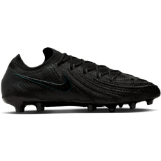 Nike Phantom Gx Ii Elite Ag-pro Fotbollsskor Black/Black-Deep - US 5