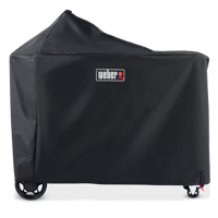 Weber® Premiumöverdrag - Performer Premium & Deluxe (2026-)