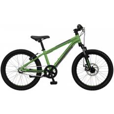 Kildemoes Intruder 443 20" 3g Fodbremse Eco Green