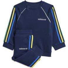 adidas Originals Night Indigo Sweat Sæt 62