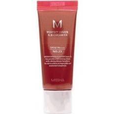 Missha M Perfect Cover BB Cream SPF42 PA+++ No. 23 20 ml