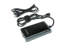 Bosch Compact E-Bike Batteri Laddningsaggregat 36V 2A - Svart