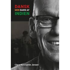 Dansk, men barn af Indien