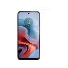nemo Hærdet glas MOTOROLA MOTO G34 5G Klar
