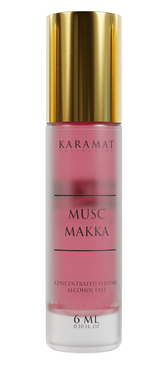 Musk Makka 6ml