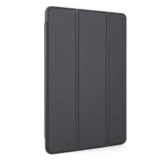 SiGN Smart iPad 9,7" 5/6 Tri-Fold Cover - Sort