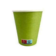Engångspappersmuggar 300ml 50/fp
