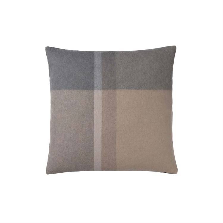 Elvang Manhattan Pude Natural 50 x 50 cm.