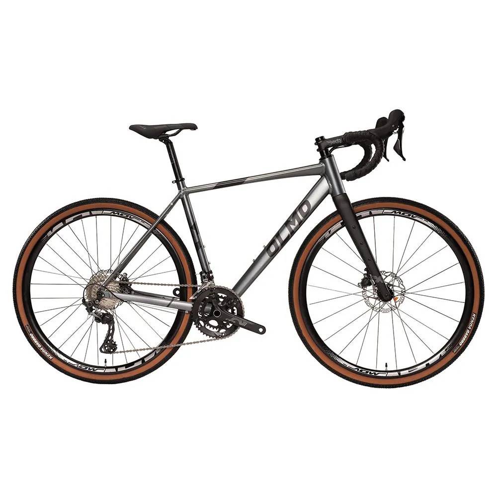Olmo X-trada Grx 2x12 2024 Gravelcykel