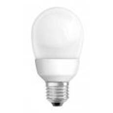 OSRAM DULUXSTAR MINI BALL 5W/825 E27, KLASSE A
